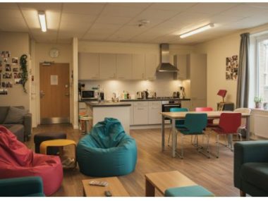 How To Find the Right Accommodation in the UK